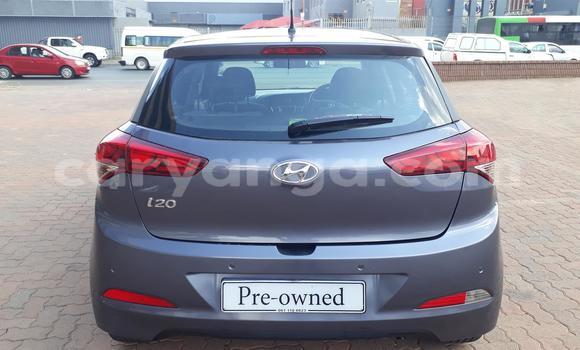Buy Used Hyundai i20 Other Car in Lilongwe in Malawi Buy Used Hyundai i20 Other Car in Lilongwe in Malawi
