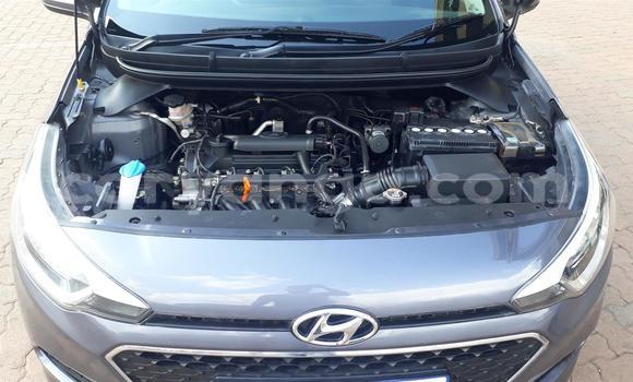 Buy Used Hyundai i20 Other Car in Lilongwe in Malawi Buy Used Hyundai i20 Other Car in Lilongwe in Malawi