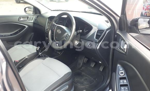 Buy Used Hyundai i20 Other Car in Lilongwe in Malawi Buy Used Hyundai i20 Other Car in Lilongwe in Malawi