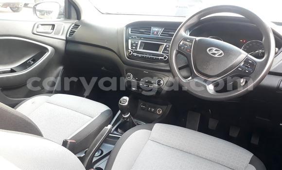 Buy Used Hyundai i20 Other Car in Lilongwe in Malawi Buy Used Hyundai i20 Other Car in Lilongwe in Malawi