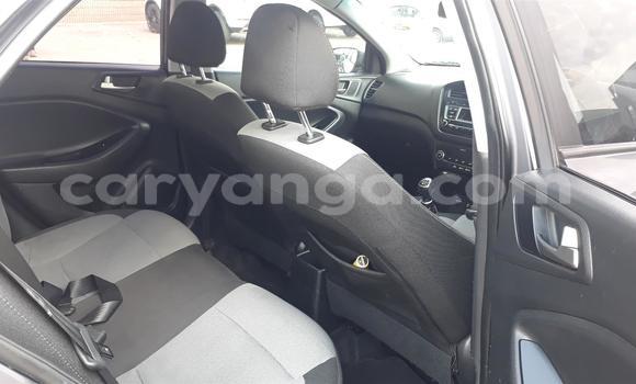 Buy Used Hyundai i20 Other Car in Lilongwe in Malawi Buy Used Hyundai i20 Other Car in Lilongwe in Malawi