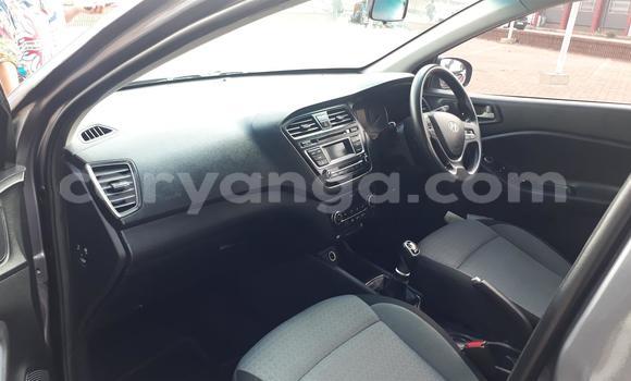 Buy Used Hyundai i20 Other Car in Lilongwe in Malawi Buy Used Hyundai i20 Other Car in Lilongwe in Malawi