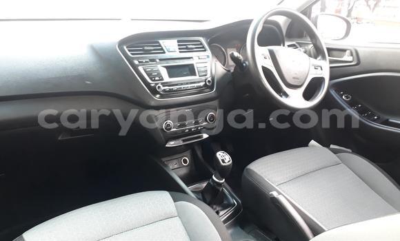 Buy Used Hyundai i20 Other Car in Lilongwe in Malawi Buy Used Hyundai i20 Other Car in Lilongwe in Malawi