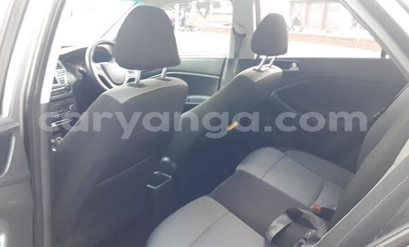 Buy Used Hyundai i20 Other Car in Lilongwe in Malawi Buy Used Hyundai i20 Other Car in Lilongwe in Malawi