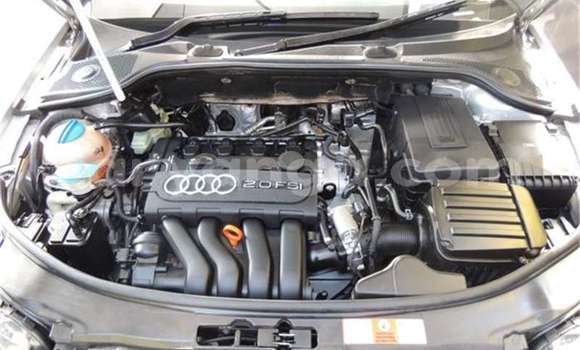 Buy Used Audi A3 Silver Car in Lilongwe in Malawi Buy Used Audi A3 Silver Car in Lilongwe in Malawi