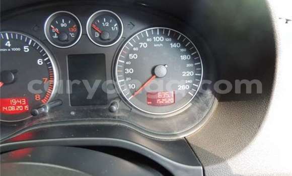 Buy Used Audi A3 Silver Car in Lilongwe in Malawi Buy Used Audi A3 Silver Car in Lilongwe in Malawi