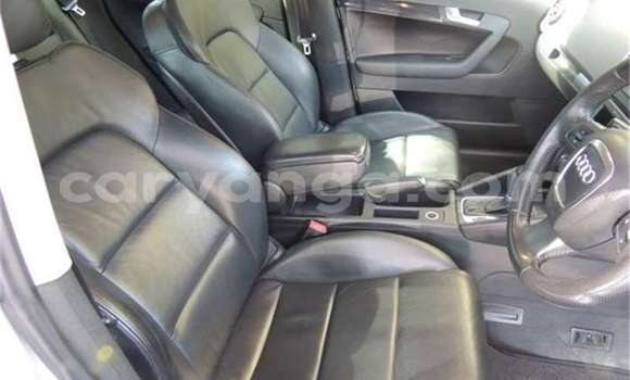 Buy Used Audi A3 Silver Car in Lilongwe in Malawi Buy Used Audi A3 Silver Car in Lilongwe in Malawi