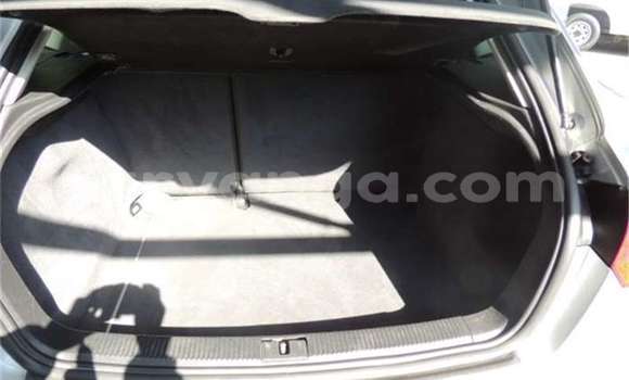 Buy Used Audi A3 Silver Car in Lilongwe in Malawi Buy Used Audi A3 Silver Car in Lilongwe in Malawi