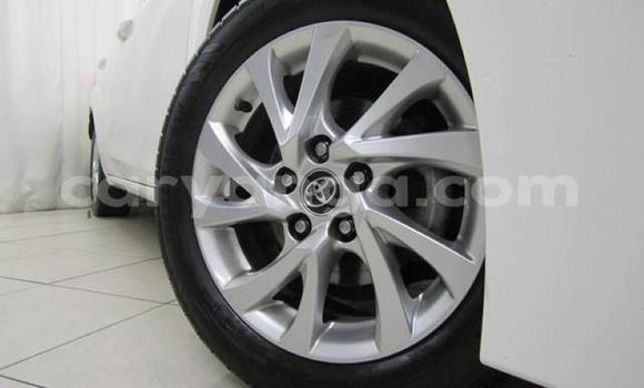 Buy Used Toyota Corolla Silver Car in Import - Dubai in Malawi Buy Used Toyota Corolla Silver Car in Import - Dubai in Malawi