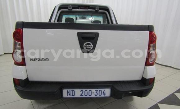 Buy Used Nissan NV200 White Car in Import - Dubai in Malawi Buy Used Nissan NV200 White Car in Import - Dubai in Malawi