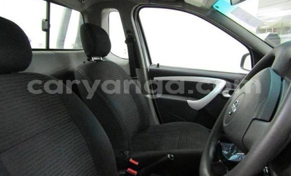 Buy Used Nissan NV200 White Car in Import - Dubai in Malawi Buy Used Nissan NV200 White Car in Import - Dubai in Malawi
