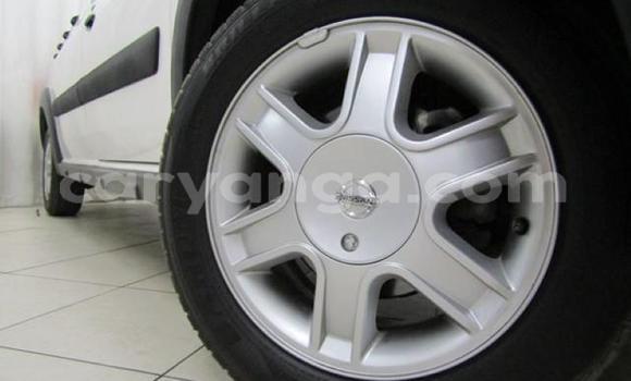 Buy Used Nissan NV200 White Car in Import - Dubai in Malawi Buy Used Nissan NV200 White Car in Import - Dubai in Malawi