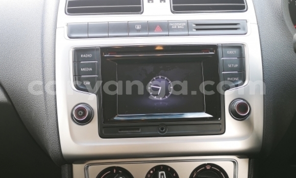 Buy Used Volkswagen Polo Blue Car in Lilongwe in Malawi Buy Used Volkswagen Polo Blue Car in Lilongwe in Malawi