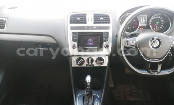Buy Used Volkswagen Polo Blue Car in Lilongwe in Malawi Buy Used Volkswagen Polo Blue Car in Lilongwe in Malawi