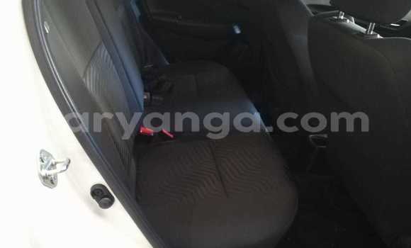 Buy Used Kia Rio Silver Car in Lilongwe in Malawi Buy Used Kia Rio Silver Car in Lilongwe in Malawi