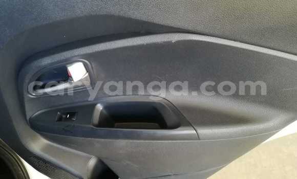 Buy Used Kia Rio Silver Car in Lilongwe in Malawi Buy Used Kia Rio Silver Car in Lilongwe in Malawi