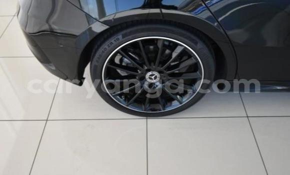 Buy Used Mercedes‒Benz 250 Black Car in Import - Dubai in Malawi Buy Used Mercedes‒Benz 250 Black Car in Import - Dubai in Malawi
