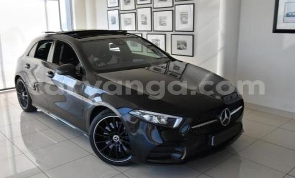 Buy Used Mercedes‒Benz 250 Black Car in Import - Dubai in Malawi Buy Used Mercedes‒Benz 250 Black Car in Import - Dubai in Malawi