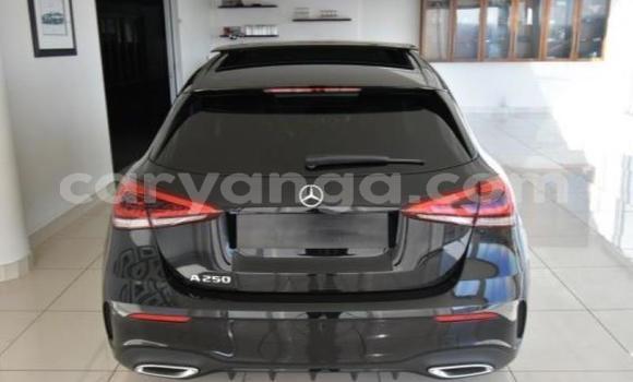 Buy Used Mercedes‒Benz 250 Black Car in Import - Dubai in Malawi Buy Used Mercedes‒Benz 250 Black Car in Import - Dubai in Malawi