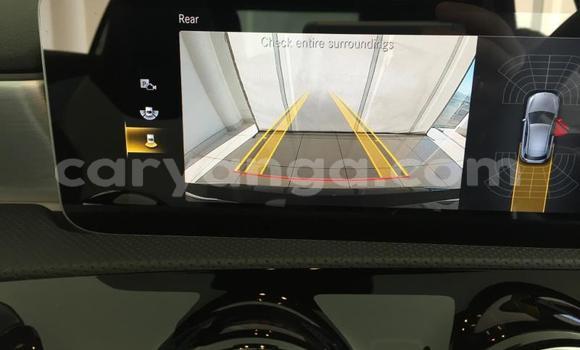 Buy Used Mercedes‒Benz 250 Black Car in Import - Dubai in Malawi Buy Used Mercedes‒Benz 250 Black Car in Import - Dubai in Malawi