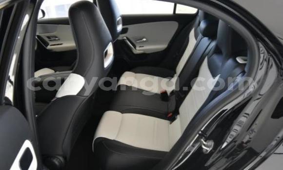 Buy Used Mercedes‒Benz 250 Black Car in Import - Dubai in Malawi Buy Used Mercedes‒Benz 250 Black Car in Import - Dubai in Malawi