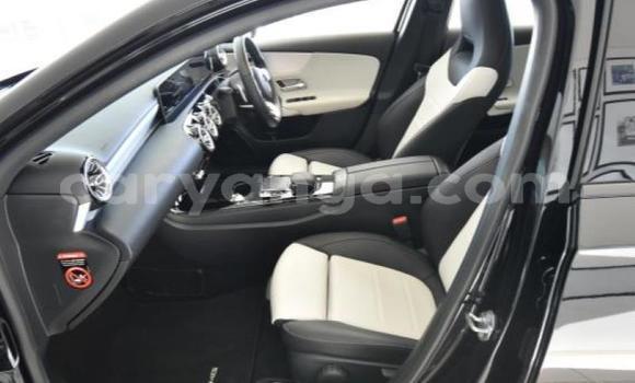 Buy Used Mercedes‒Benz 250 Black Car in Import - Dubai in Malawi Buy Used Mercedes‒Benz 250 Black Car in Import - Dubai in Malawi