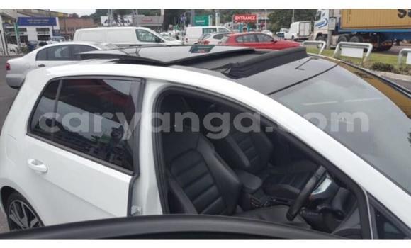 Buy Used Volkswagen Golf GTI White Car in Import - Dubai in Malawi Buy Used Volkswagen Golf GTI White Car in Import - Dubai in Malawi