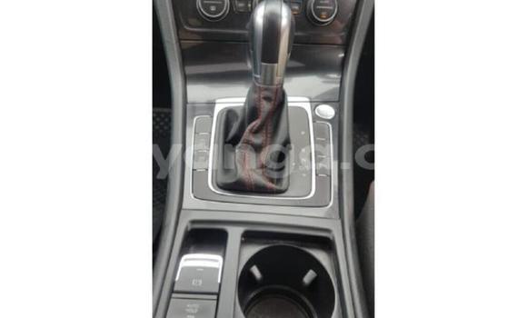 Buy Used Volkswagen Golf GTI White Car in Import - Dubai in Malawi Buy Used Volkswagen Golf GTI White Car in Import - Dubai in Malawi