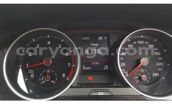 Buy Used Volkswagen Golf GTI White Car in Import - Dubai in Malawi Buy Used Volkswagen Golf GTI White Car in Import - Dubai in Malawi