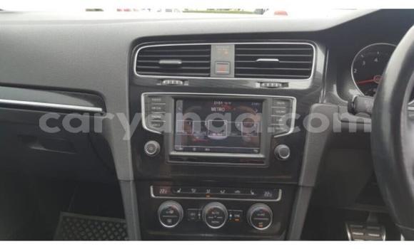 Buy Used Volkswagen Golf GTI White Car in Import - Dubai in Malawi Buy Used Volkswagen Golf GTI White Car in Import - Dubai in Malawi