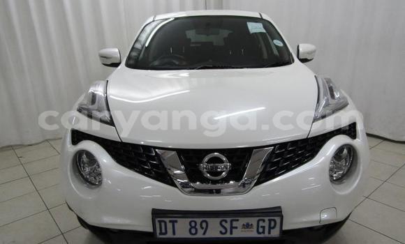 Buy Used Nissan Juke White Car in Lilongwe in Malawi Buy Used Nissan Juke White Car in Lilongwe in Malawi