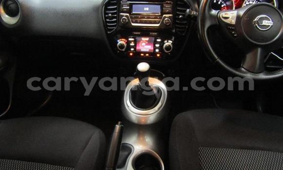 Buy Used Nissan Juke White Car in Lilongwe in Malawi Buy Used Nissan Juke White Car in Lilongwe in Malawi