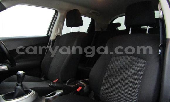 Buy Used Nissan Juke White Car in Lilongwe in Malawi Buy Used Nissan Juke White Car in Lilongwe in Malawi