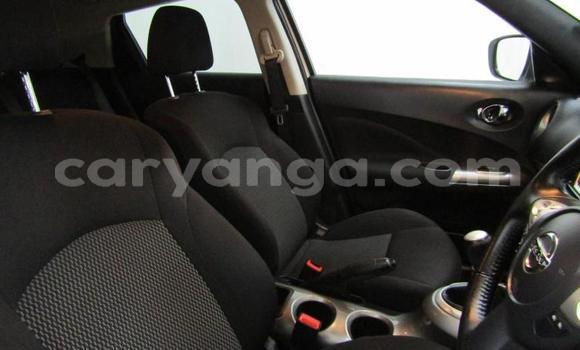Buy Used Nissan Juke White Car in Lilongwe in Malawi Buy Used Nissan Juke White Car in Lilongwe in Malawi