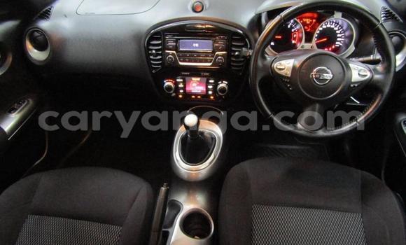 Buy Used Nissan Juke White Car in Lilongwe in Malawi Buy Used Nissan Juke White Car in Lilongwe in Malawi
