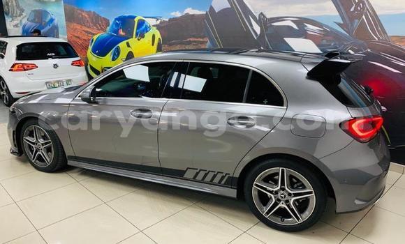 Buy Used Mercedes‒Benz 250 Silver Car in Import - Dubai in Malawi Buy Used Mercedes‒Benz 250 Silver Car in Import - Dubai in Malawi