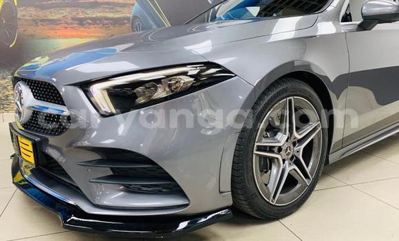 Buy Used Mercedes‒Benz 250 Silver Car in Import - Dubai in Malawi Buy Used Mercedes‒Benz 250 Silver Car in Import - Dubai in Malawi