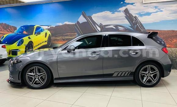 Buy Used Mercedes‒Benz 250 Silver Car in Import - Dubai in Malawi Buy Used Mercedes‒Benz 250 Silver Car in Import - Dubai in Malawi