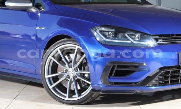 Buy Used Volkswagen Golf R Blue Car in Lilongwe in Malawi Buy Used Volkswagen Golf R Blue Car in Lilongwe in Malawi