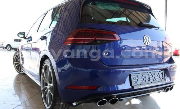 Buy Used Volkswagen Golf R Blue Car in Lilongwe in Malawi Buy Used Volkswagen Golf R Blue Car in Lilongwe in Malawi