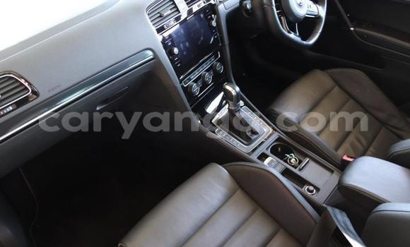 Buy Used Volkswagen Golf R Blue Car in Lilongwe in Malawi Buy Used Volkswagen Golf R Blue Car in Lilongwe in Malawi