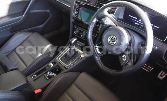 Buy Used Volkswagen Golf R Blue Car in Lilongwe in Malawi Buy Used Volkswagen Golf R Blue Car in Lilongwe in Malawi