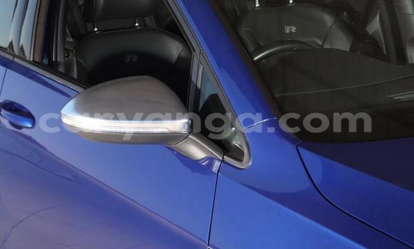 Buy Used Volkswagen Golf R Blue Car in Lilongwe in Malawi Buy Used Volkswagen Golf R Blue Car in Lilongwe in Malawi