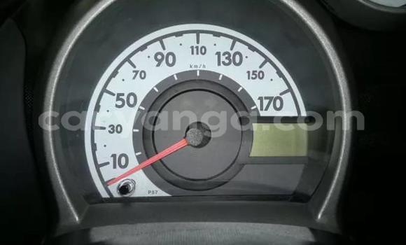 Buy Used Citroen C2 White Car in Import - Dubai in Malawi Buy Used Citroen C2 White Car in Import - Dubai in Malawi