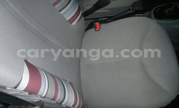 Buy Used Citroen C2 White Car in Import - Dubai in Malawi Buy Used Citroen C2 White Car in Import - Dubai in Malawi