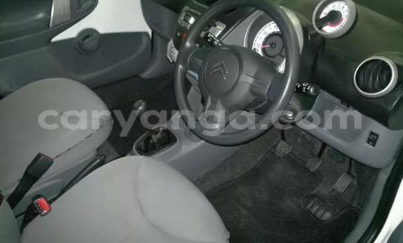 Buy Used Citroen C2 White Car in Import - Dubai in Malawi Buy Used Citroen C2 White Car in Import - Dubai in Malawi