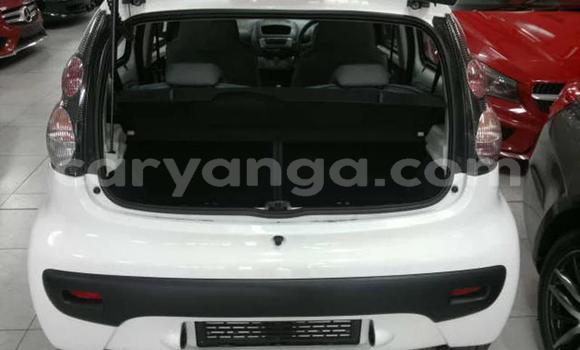 Buy Used Citroen C2 White Car in Import - Dubai in Malawi Buy Used Citroen C2 White Car in Import - Dubai in Malawi