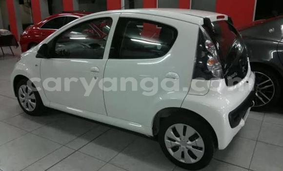 Buy Used Citroen C2 White Car in Import - Dubai in Malawi Buy Used Citroen C2 White Car in Import - Dubai in Malawi