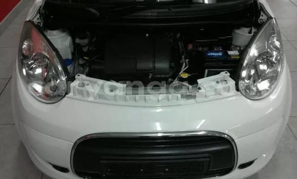 Buy Used Citroen C2 White Car in Import - Dubai in Malawi Buy Used Citroen C2 White Car in Import - Dubai in Malawi