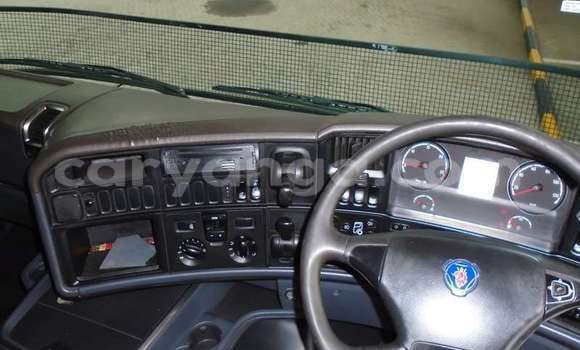 Nunua Ilio tumika Scania R420 White Lori ndani ya Blantyre nchini Malawi Nunua Ilio tumika Scania R420 White Lori ndani ya Blantyre nchini Malawi